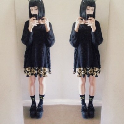 Profile Picture of Hayley Sutton (@hayleysuttonn) on Twitter