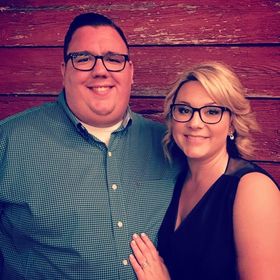 Profile Picture of Kayla Chambers (@kchambers6510) on Pinterest