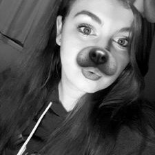 Profile Picture of Paige Lay (@PaigeLay1) on Twitter