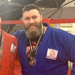 Profile Picture of Barry Gibson (@grapplefit) on Instagram