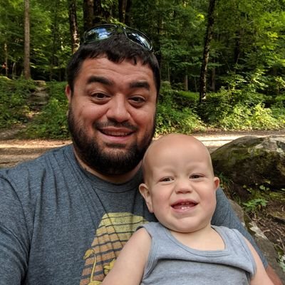 Profile Picture of James Gifford (@JamesRGifford) on Twitter