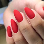 Profile Photo of Elena Kim (@malin_ko_nails) on Instagram