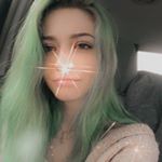 Profile Picture of Kasey Wade (@kasey.wade) on Instagram