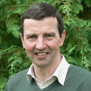 Profile Picture of Simon Thorp (@VallumVoice) on Twitter