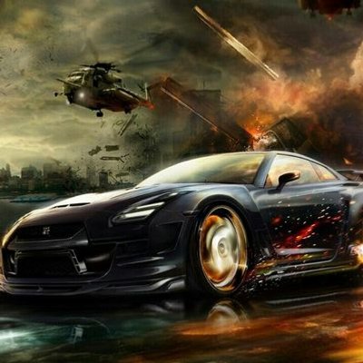 Profile Picture of Andrew Segraves (@segraves) on Twitter