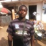 Profile Picture of Brice Claude Pola (@briceclaude) on Instagram