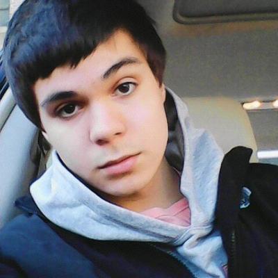 Profile Picture of Jesse Chavarin (@Jesse28chavarin) on Twitter