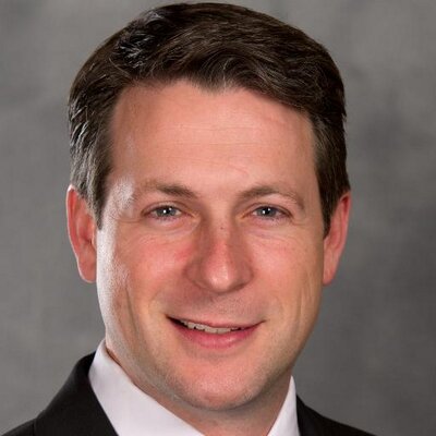 Profile Picture of Greg Weiner (@glweiner) on Twitter