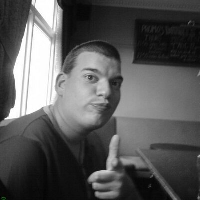 Luke James Talbot - Twitter Profile Picture of Luke James Talbot (@talbo86) on Twitter