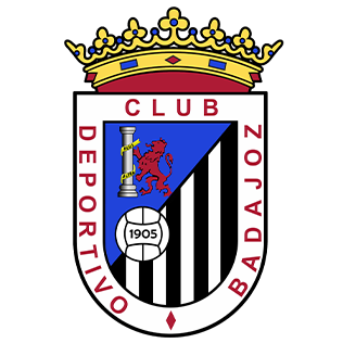 Profile Picture of CD Badajoz - Wikipediaon Wikipedia