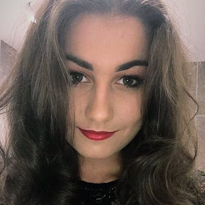 Profile Picture of Georgia Bailey (@bail_georgia) on Twitter