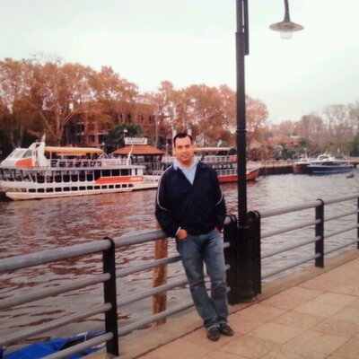 Profile Picture of Daniel Ledesma Salce (@DlsSalce) on Twitter