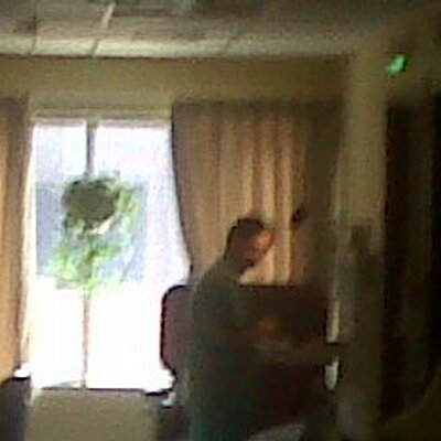 Profile Picture of JR Hartwell (@DjFxJeff) on Twitter