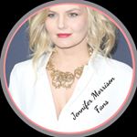 Profile Picture of Jennifer Morrison Fans (@jennifermorrisonfans) on Instagram