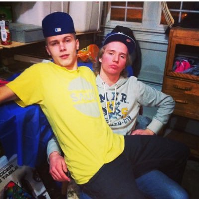 Profile Picture of Austin Kuhn (@akuhn88) on Twitter