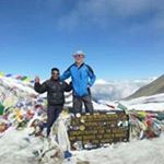 Profile Picture of Niall Kavanagh (@niall_kavo) on Instagram