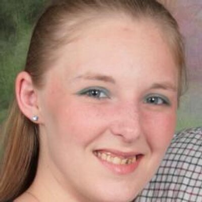 Profile Picture of Candice Schultz (@Sweet_Candy1987) on Twitter