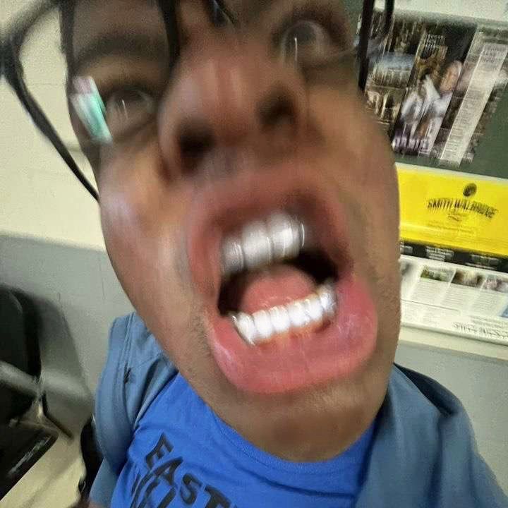 Profile Picture of Stephen Harrell (@heyitstephen) on Tiktok