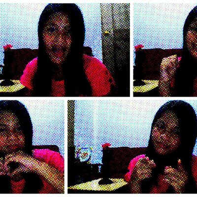 Paula B. Figueroa - Twitter Profile Picture of Paula B. Figueroa (@IammmJules) on Twitter