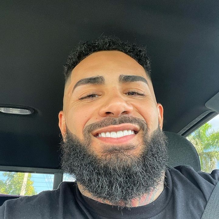 Profile Picture of stevebot (@stevebotero14) on Tiktok