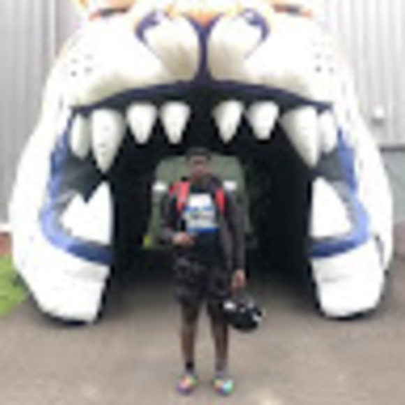 Jeremiah Morrow - Poshmark Profile Picture of Jeremiah Morrow (@jeremiahmorr696) on Poshmark