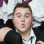 Profile Picture of Jimmy Aldridge (@jimmy_aldridge87) on Instagram