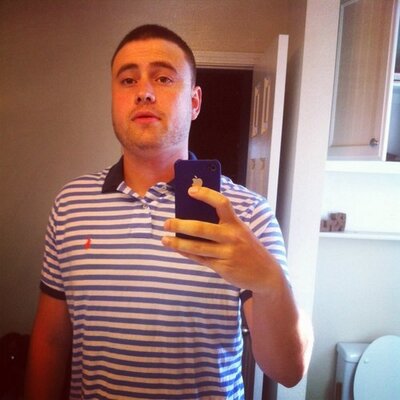 Profile Picture of Jared Pryor (@jrocpryor) on Twitter