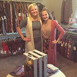 Profile Picture of LuLaRoe_Mallory&Brandy (@lularoe_mallory_brandy) on Instagram