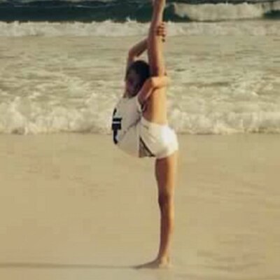 Profile Picture of Rivers Bryan (@BryanRivers202) on Twitter