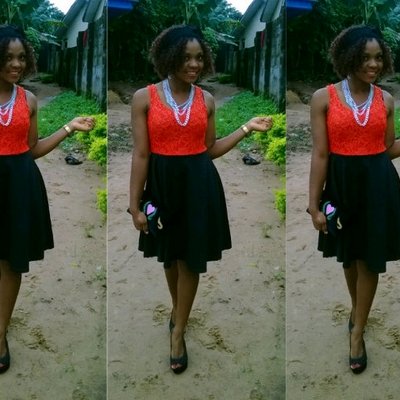 Profile Picture of Elsie Chantel Joseph (@emeral45) on Twitter