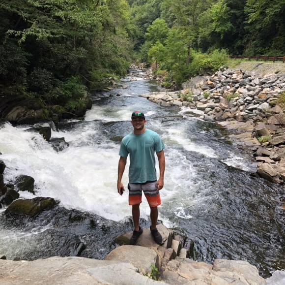 Colin Walkup - Poshmark Profile Picture of Colin Walkup (@walkup5) on Poshmark