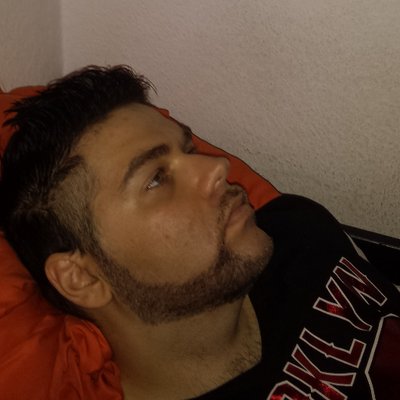 Profile Picture of Daniel Savas (@savas_daniel) on Twitter