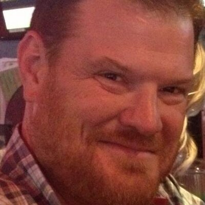 Profile Picture of Brian Clouser (@@B_Clous) on Twitter