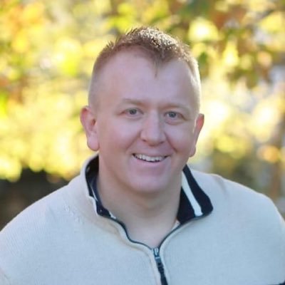 Profile Picture of Cory Wagner (@wagnco01) on Twitter