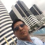 Profile Picture of Danny Fuentes Loor (@dfuentesloor) on Instagram