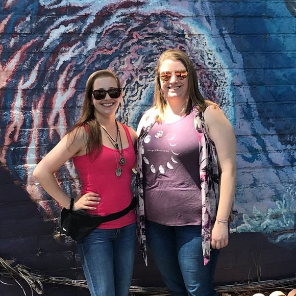 Katie Booras - Poshmark Profile Picture of Katie Booras (@letitbe1991) on Poshmark