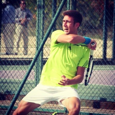 Profile Picture of Raul Jimenez Platas (@platitass) on Twitter