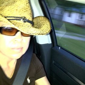 Profile Picture of Christie Popejoy (@texan03) on Pinterest