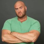 Profile Picture of Mark Haynes (@the_markhaynes) on Instagram