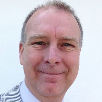 Profile Picture of Graham Harris (@GrahamJHarris) on Twitter