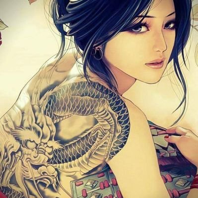 Profile Picture of Manea Mihaela (@ManeaMihaela14) on Twitter