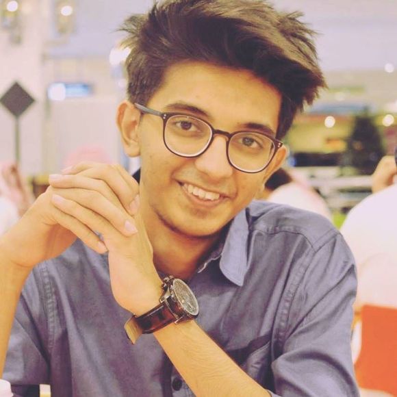 Profile Picture of Mohammed misbah Uddin (@misbah_thekid) on Poshmark