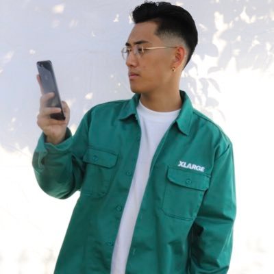 Profile Picture of James Han (@jamessshan) on Twitter