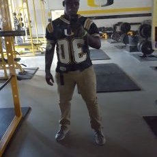 Profile Picture of Terrence Swinton (@SwintonTerrence) on Twitter