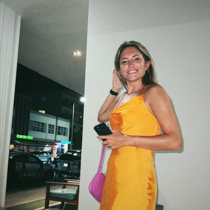 Profile Picture of carlyfedorowski (@carlyfedorowski) on Tiktok