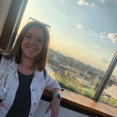 Profile Picture of Paula (@Anderson30Paula) on Twitter