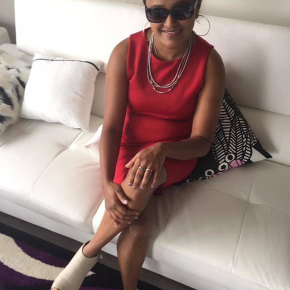 Profile Picture of Reshma Belloguet (@nexus_reshma) on Poshmark