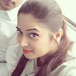 Profile Picture of priyanka tripathi (@_priyankatripathi) on Instagram