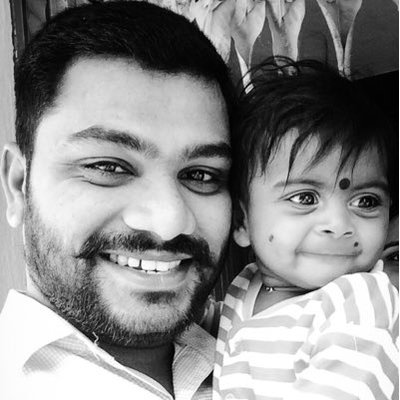 Profile Picture of Shankar Goud (@shankargoud19) on Twitter