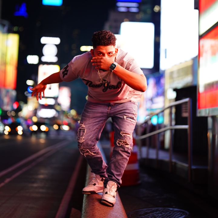 Profile Picture of MorenitoSv👑✨ (@mimorenitosv) on Tiktok